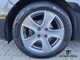 Renault Clio Renault Clio 0.9 TCe Night&Day|Navi|Cruise|Airco|Lmv|Pdc| - afbeelding nr 10