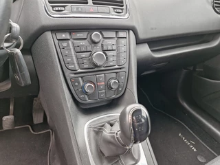 Opel Meriva - afbeelding nr 13