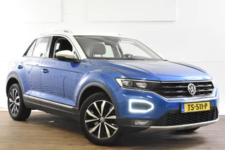 Volkswagen T-Roc PDC/LED/CARPLAY - afbeelding nr 6