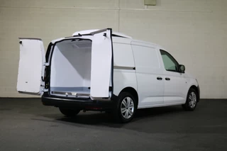 Volkswagen Caddy - afbeelding nr 13