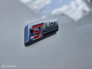 Ford Focus Ford Focus Wagon 1.0 EcoB|Hybrid|ST Line|125pk|Navi - afbeelding nr 33