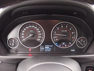 BMW 3 Serie TREKHAAK / FULL LED / H&K / STOELVERW / KEYLESS / 360GR CAMERA / GR NAVI / CLIMA / NL-AUTO - afbeelding nr 34