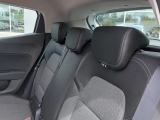 Renault Clio Renault Clio 1.0 TCe Bi-Fuel Intens | 1ste Eigenaar | Navi | Apple Carplay+Android Auto | Clima | Cruise | Led Koplampen | Keyless Entry | Pdc V+A+Camera | Rijstrook+Licht+Regensensor | 16''lm - afbeelding nr 22