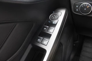 Ford Focus Ford Focus Wagon 2.3 EcoBoost ST-3 | Automaat 280pk! | Dubbele Wielset | Panoramadak | Winter Pack | Adaptive cruise control | Adaptive LED | Head up Display | Camera | - afbeelding nr 16