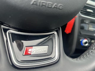 Audi A5 Audi A5 Cabriolet 1.8 TFSI S-LINE NEKVERWARMING+B&O+KEYLESS - afbeelding nr 13