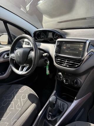 Peugeot 2008 Peugeot 2008 1.2 PureTech Blue Lion - afbeelding nr 22