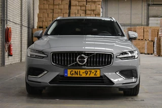 Volvo V60 - afbeelding nr 5