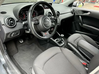 Audi A1 Sportback Audi A1 Sportback 1.0 TFSI - afbeelding nr 4