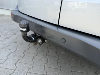 Ford Transit Courier Ford Transit Courier 1.5 TDCI Economy Edition Airco Lichtmetaal - afbeelding nr 11