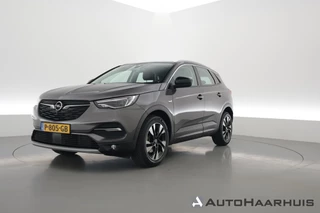 Opel Grandland X 1.2 Turbo Business Elegance