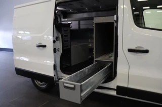 Renault Trafic - Airco - Navi - Cruise - € 12.499,- Excl. - afbeelding nr 15