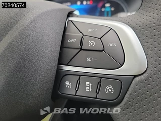 Iveco Daily Iveco Daily 35C18 180PK 3.0L Black Edition 2025 model ACC LED Camera Navi 12m3 Airco - afbeelding nr 21