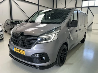 Renault Trafic Renault Trafic 2.0 dCi 170pk T29 L2H1 DC Comfort - afbeelding nr 5