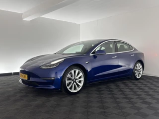 Tesla Model 3 (INCL.BTW) Aut. *PANO | AUTO-PILOT | NAPPA-LEATHER | KEYLESS | FULL-LED | MEMORY-PACK | SURROUND-VIEW | DAB | CARPLAY | DIGI-COCKPIT | LANE-ASSIST | COMFORT-SEATS | 19