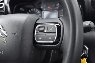 Citroën C3 Aircross Citroën C3 Aircross 1.2 PT C-SERIES / NAVI / CONNECTED APPS / PDC - afbeelding nr 21