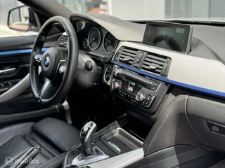 BMW 4 Serie BMW 4-serie Gran Coupé 428i xDrive High Executive | Leder | - afbeelding nr 13