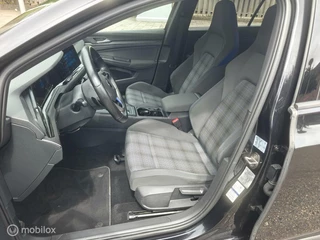 Volkswagen Golf Volkswagen Golf 1.4 eHybrid GTE 2021 ACC/LED/PDC/NAVI/18INCH - afbeelding nr 10