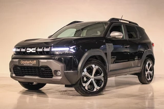 Dacia Duster 1.2 TCe 130 mild hybrid Extreme|STUURVRW|BLIS