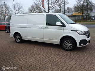 Volkswagen Transporter Volkswagen Transporter 2.0 TDI L2 H3 28 Bulli Nav Camera Trekh - afbeelding nr 4