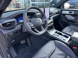 Ford Explorer - afbeelding nr 26