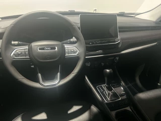 Jeep Compass Jeep Compass 4xe 240 Plug-in Hybrid Electric Trailhawk | Uconnect | Keyless Entry&Go | Elektrisch verwarm- en inklapbare buitenspeigels - afbeelding nr 10