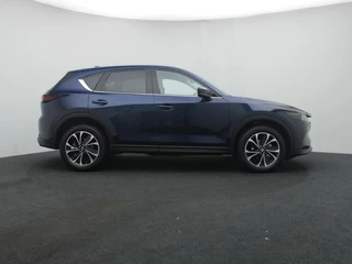 Mazda CX-5 Mazda CX-5 2.0 e-SkyActiv-G Exclusive-Line : dealer onderhouden - afbeelding nr 6