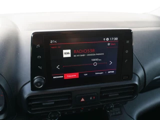 Citroën Berlingo Citroen Berlingo bestel 1.5 BlueHDI Club | Airco | Carplay | PDC | 1e Eigenaar - afbeelding nr 23