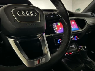 Audi Q3 Audi Q3 Sportback 40 TFSI Quattro S-Line Black Edition B&O - afbeelding nr 36