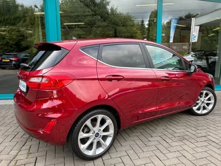 Ford Fiesta - afbeelding nr 3