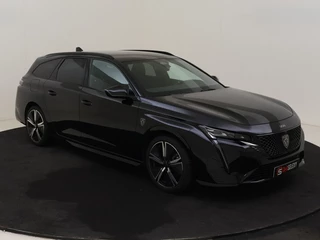 Peugeot 308 Peugeot 308 SW 130PK GT AUTOMAAT ADAPTIVE | FOCAL AUDIO | CARPLAY | 360CAMERA!! - afbeelding nr 7