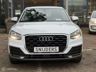 Audi Q2 Audi Q2 1.0 TFSI Leer in super nette staat - afbeelding nr 26