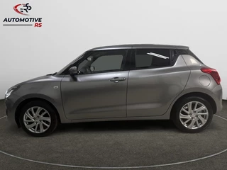 Suzuki Swift Suzuki Swift 1.2 Smart Hybrid Style | LED | Navigatie | Camera | Stoelverwarming | Airco | Bluetooth | Rijklaar - afbeelding nr 11
