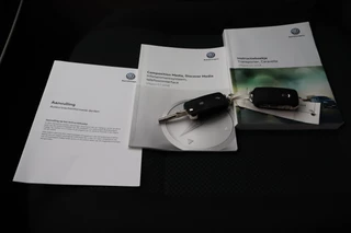 Volkswagen Transporter Volkswagen Transporter 2.0 TDI L2H1 DC Highline BPM VRIJ!! Led verlichting I Zeer compleet!! - afbeelding nr 5