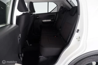 Suzuki Ignis Suzuki Ignis 1.2 90PK Select trekhaak|AppleCarplay|tel|cam|dab|lmv16 - afbeelding nr 11