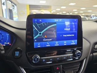 Ford Puma - afbeelding nr 18