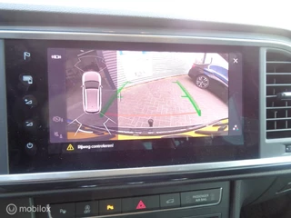 SEAT Ateca Seat Ateca 1.5 TSI Xperience/LED/Airco/ECC/Trekhaak/Virtual dash/DSG-7/Apple carplay/Nieuwstaat/ Slechts 42000km - afbeelding nr 44