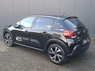 Citroën C3 Citroen C3 1.2 PureTech Feel Edition / NAV / DAB / CRUISE / CAM - afbeelding nr 3