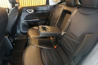 Jeep Compass - afbeelding nr 30