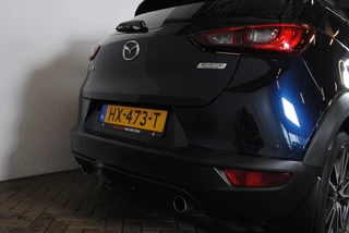 Mazda CX-3 Mazda CX-3 || Incl 6 maanden garantie! 2.0 SAG 120 GT-M - afbeelding nr 15