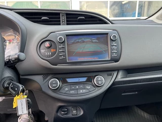 Toyota Yaris - afbeelding nr 24