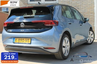 Volkswagen ID.3 Volkswagen ID.3 Life 58 kWh - afbeelding nr 26