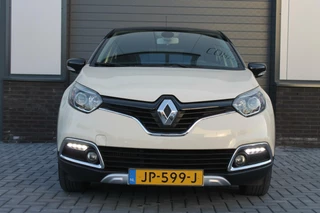 Renault Captur Renault Captur 0.9 TCe Xmod Origineel Nederlands lage KM - afbeelding nr 3