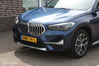 BMW X1 BMW X1 xDrive25e Exe. X-line, sportstoel elec. Camera. - afbeelding nr 6