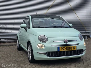 Fiat 500 Fiat 500 0.9 TwinAir Turbo Sport |AUT |PANO |NAVI - afbeelding nr 28