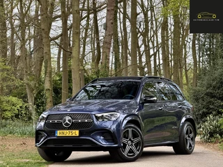 Mercedes-Benz GLE 400 e 4MATIC AMG Premium / Night Pack