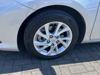Toyota Auris - afbeelding nr 24