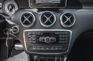 Mercedes-Benz A-Klasse Mercedes-Benz A-Klasse AMG PAKKET PANO - afbeelding nr 11