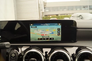Mercedes-Benz CLA - afbeelding nr 11