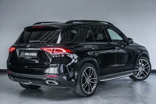 Mercedes-Benz GLE Mercedes GLE-klasse 350de 4MATIC AMG 360° Burmester 22' Air - afbeelding nr 4