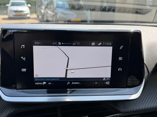 Peugeot 2008 Peugeot 2008 1.2 PureTech Active Climate Control Navi Carplay 360Camera - afbeelding nr 8